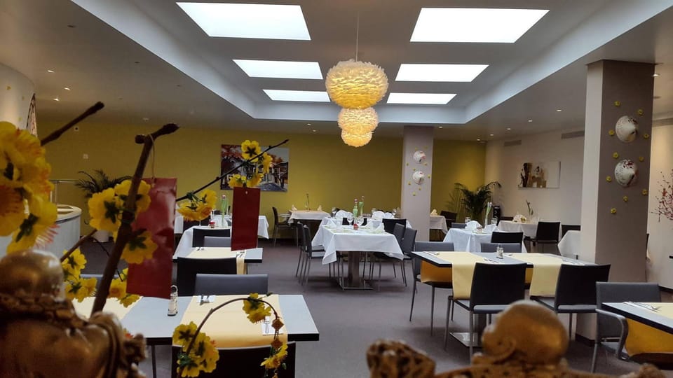 Hotel Eastside Hotel in St. Gallen