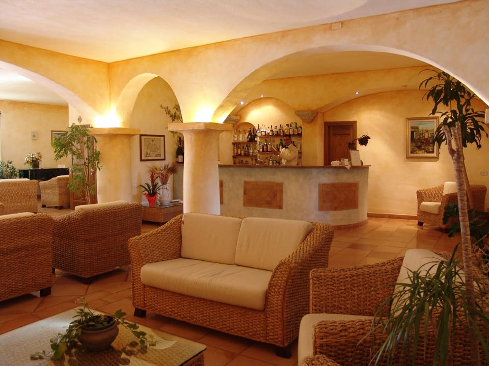 Felix Hotels - Hotel Airone Hotel in Sardinia