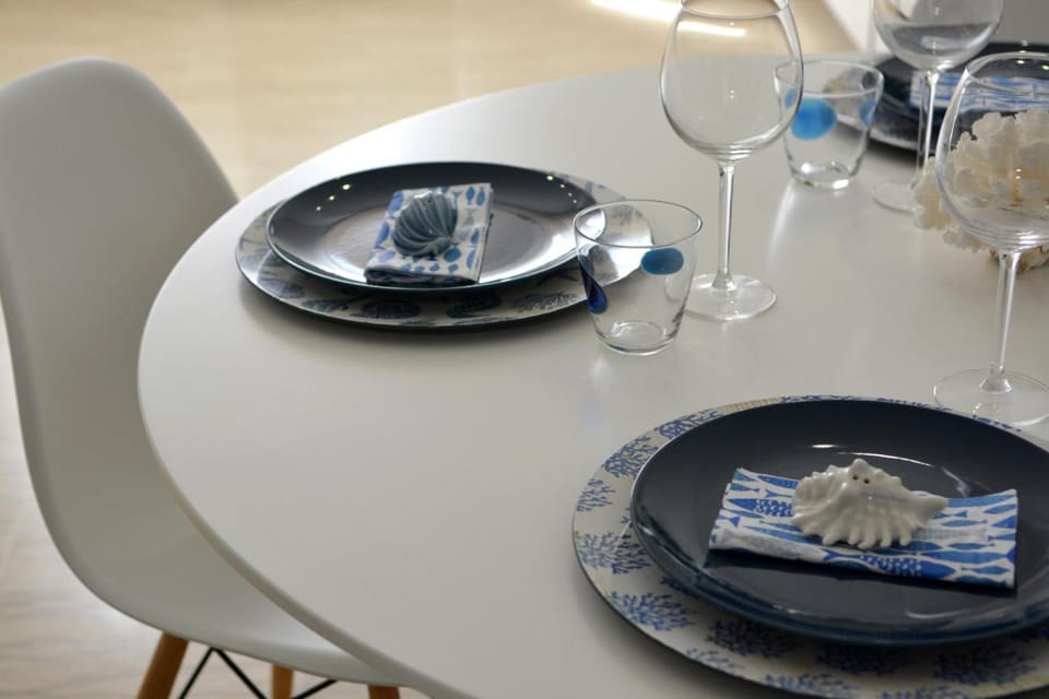 inStile aparthotel Apartment hotel in Ascea