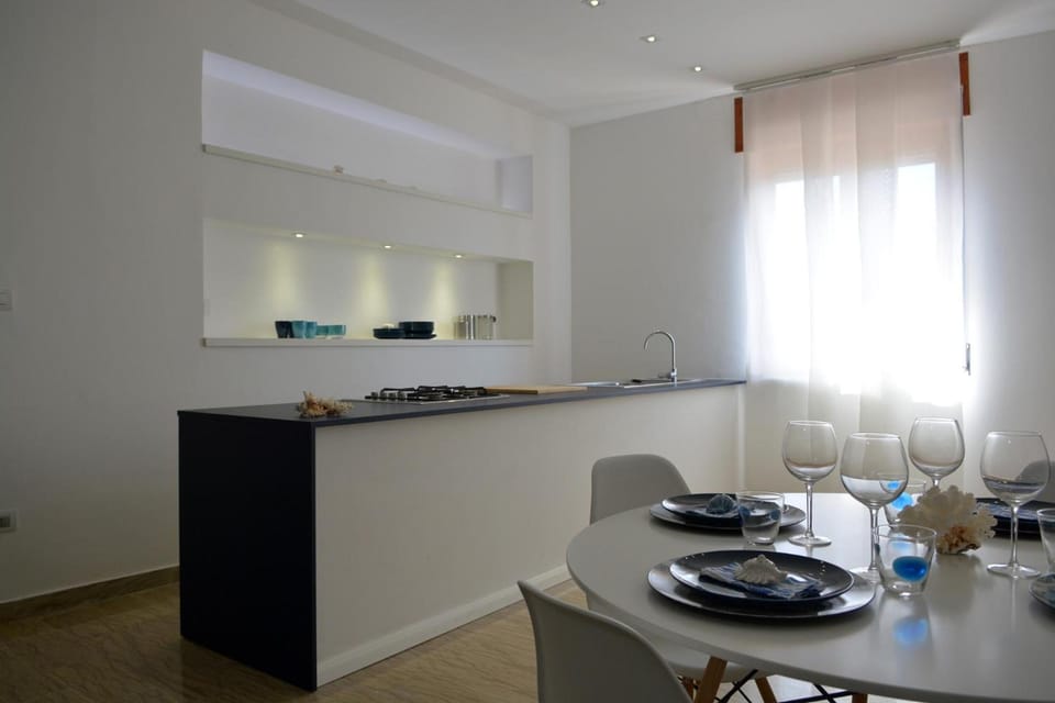 inStile aparthotel Apartment hotel in Ascea