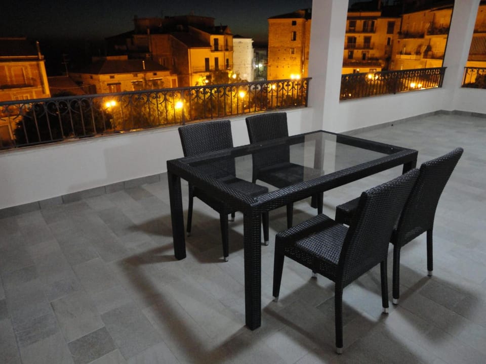 inStile aparthotel Apartment hotel in Ascea
