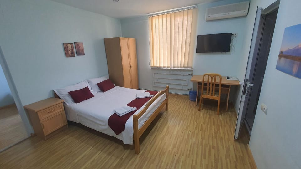 Kesabella Touristic Hotel Hotel in Yerevan