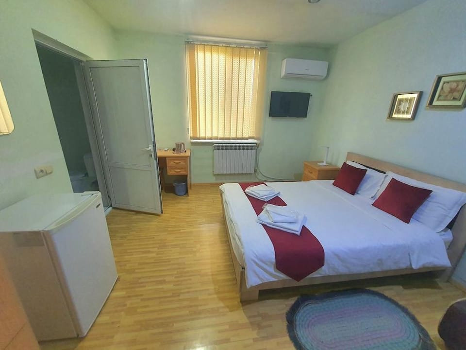 Kesabella Touristic Hotel Hotel in Yerevan