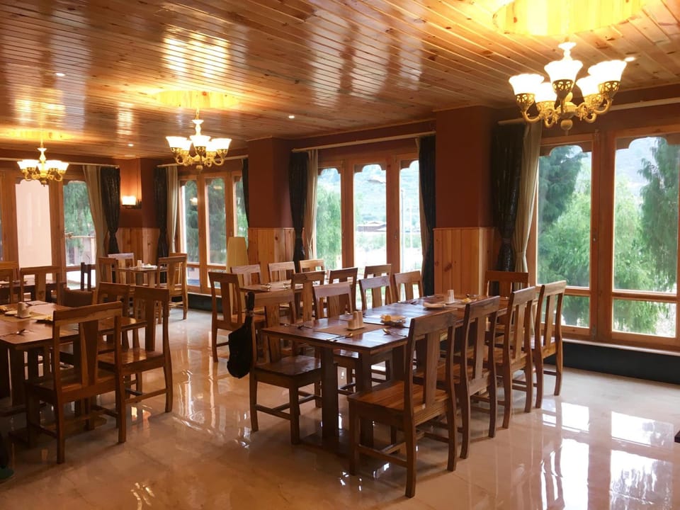 Hotel Khamsum Hotel in Asia