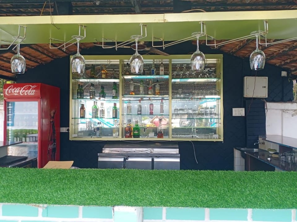 Tio Carmino Resort Hotel in Calangute