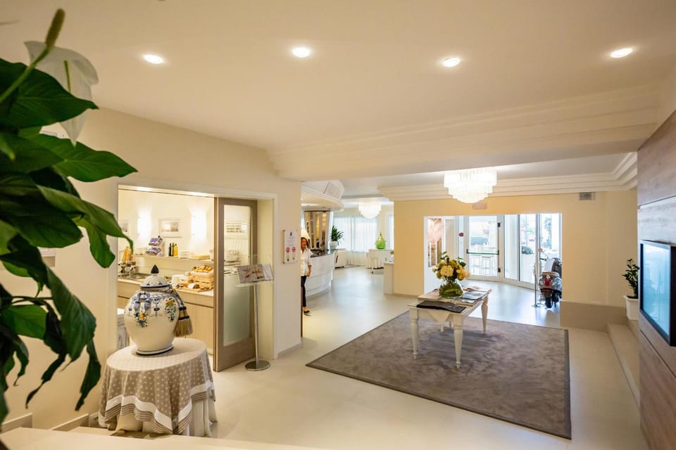 International Beach Hotel Hotel in Caorle