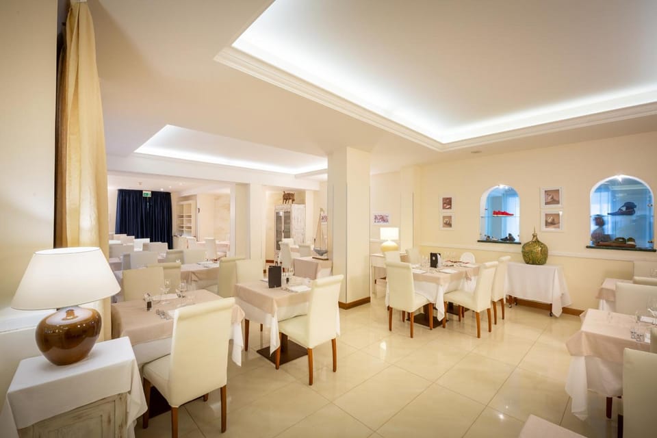 International Beach Hotel Hotel in Caorle