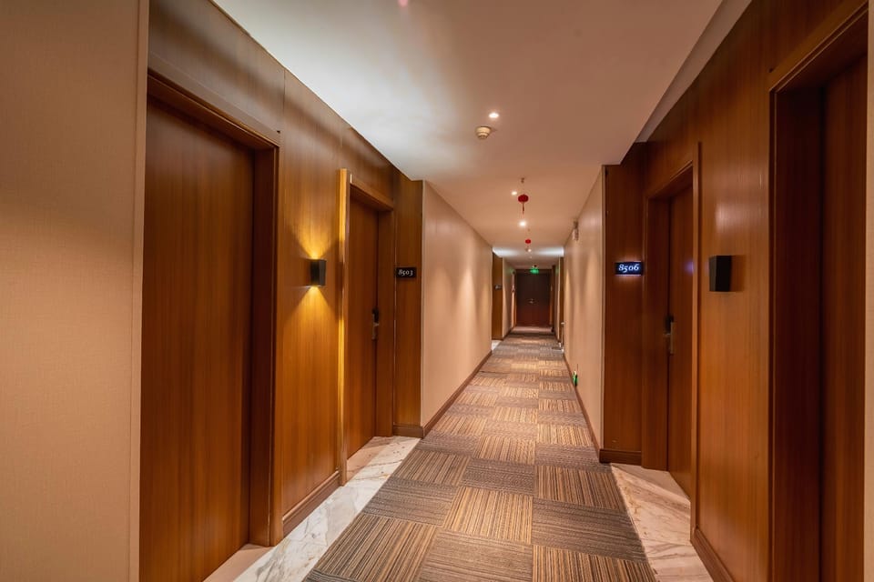 Durian Candy Hotel (Sihong Stadium Shop) Hotel in Jiangsu