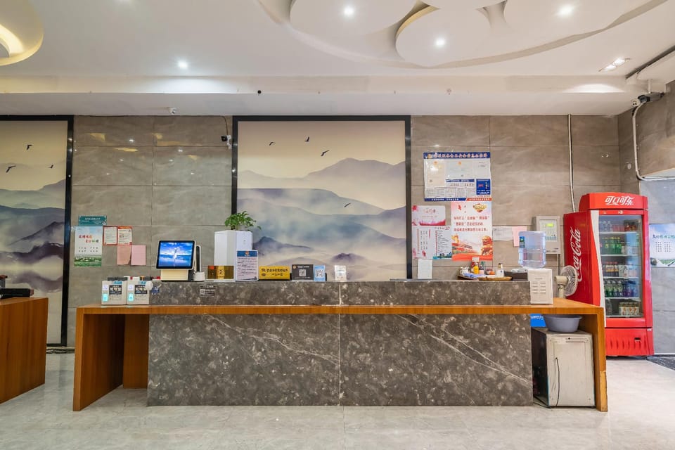 Durian Candy Hotel (Sihong Stadium Shop) Hotel in Jiangsu