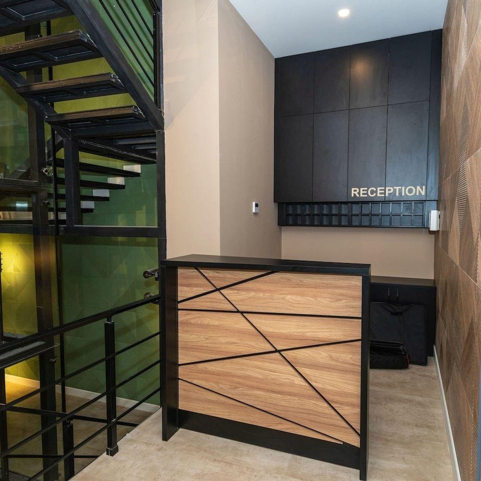 Olf Hotel Hotel in Baku