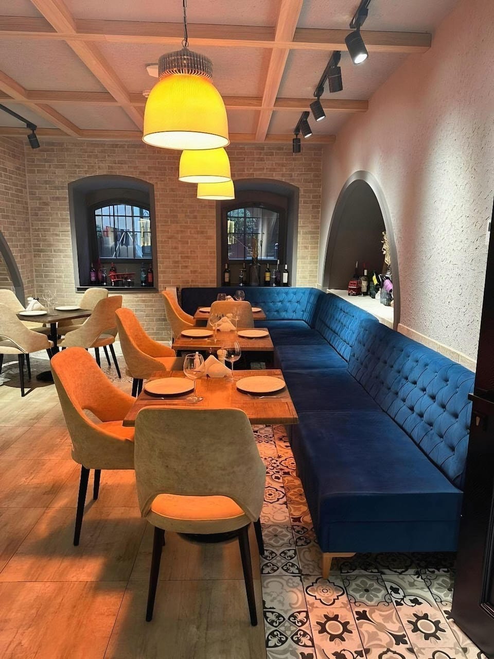 Olf Hotel Hotel in Baku