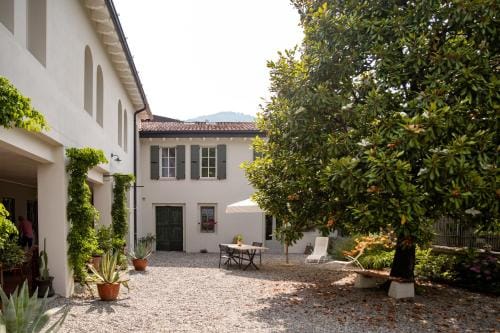 Corte Martinola bed&breakfast in Franciacorta Hotel in Province of Brescia