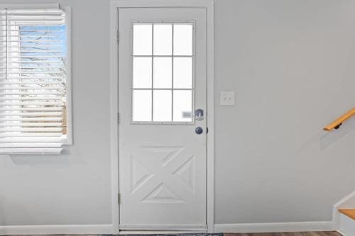 Housepitality - The Restful Studio - Cozy Inn in Ohio