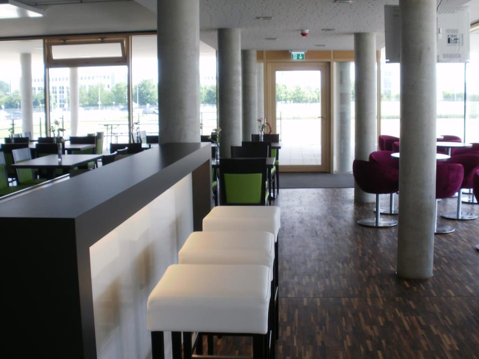 iQ-Hotel Ulm Hotel in Ulm