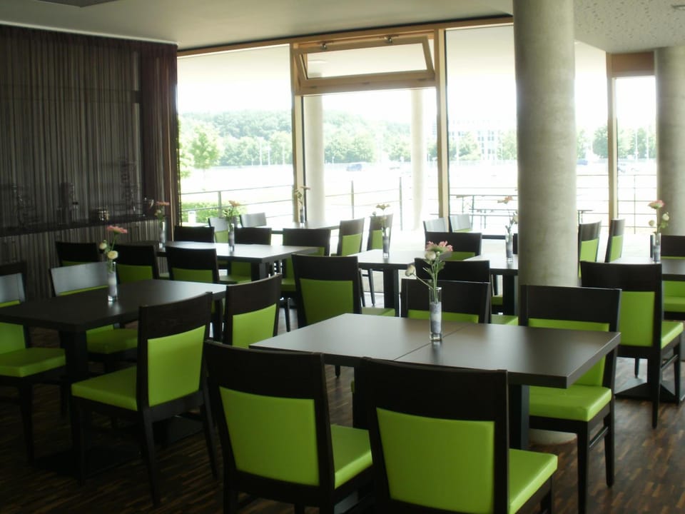 iQ-Hotel Ulm Hotel in Ulm