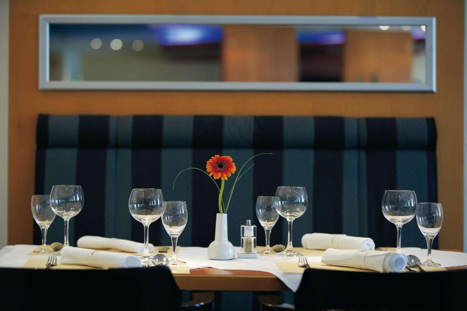 Hotel Erfurt City Center by Leonardo Hotels Hotel in Erfurt