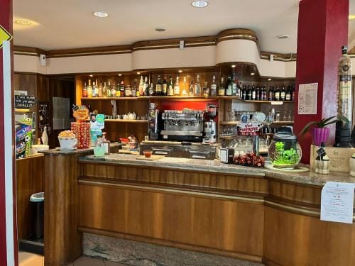 La voglia Hotel in Villanova sull'Arda