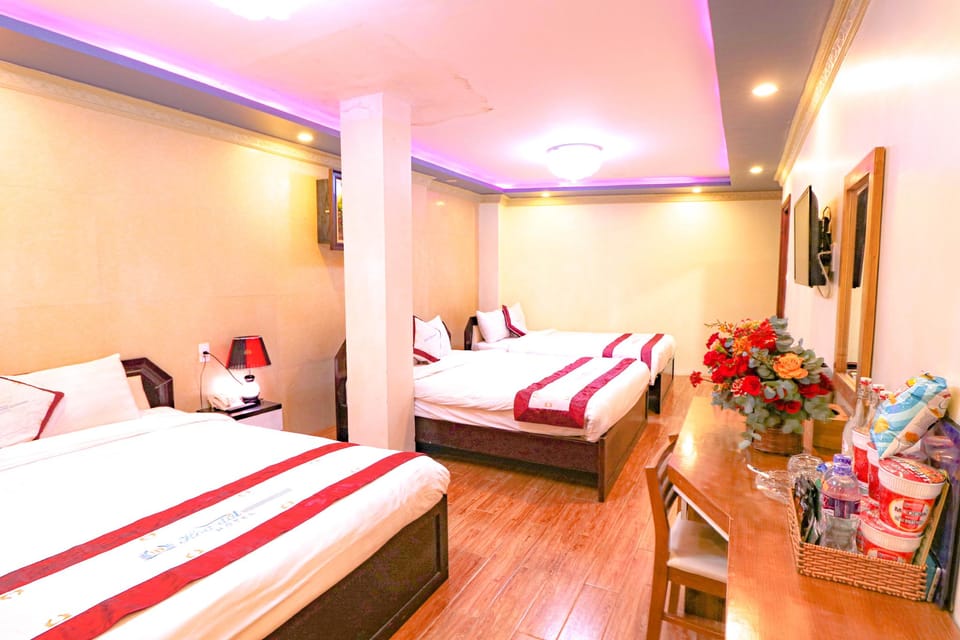 Room plan
