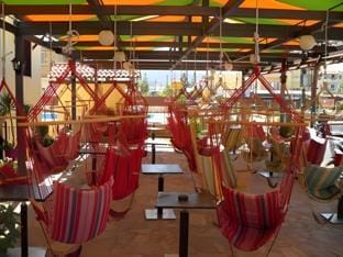 Irini Stalis by Estia Apartment hotel in Malia, Crete