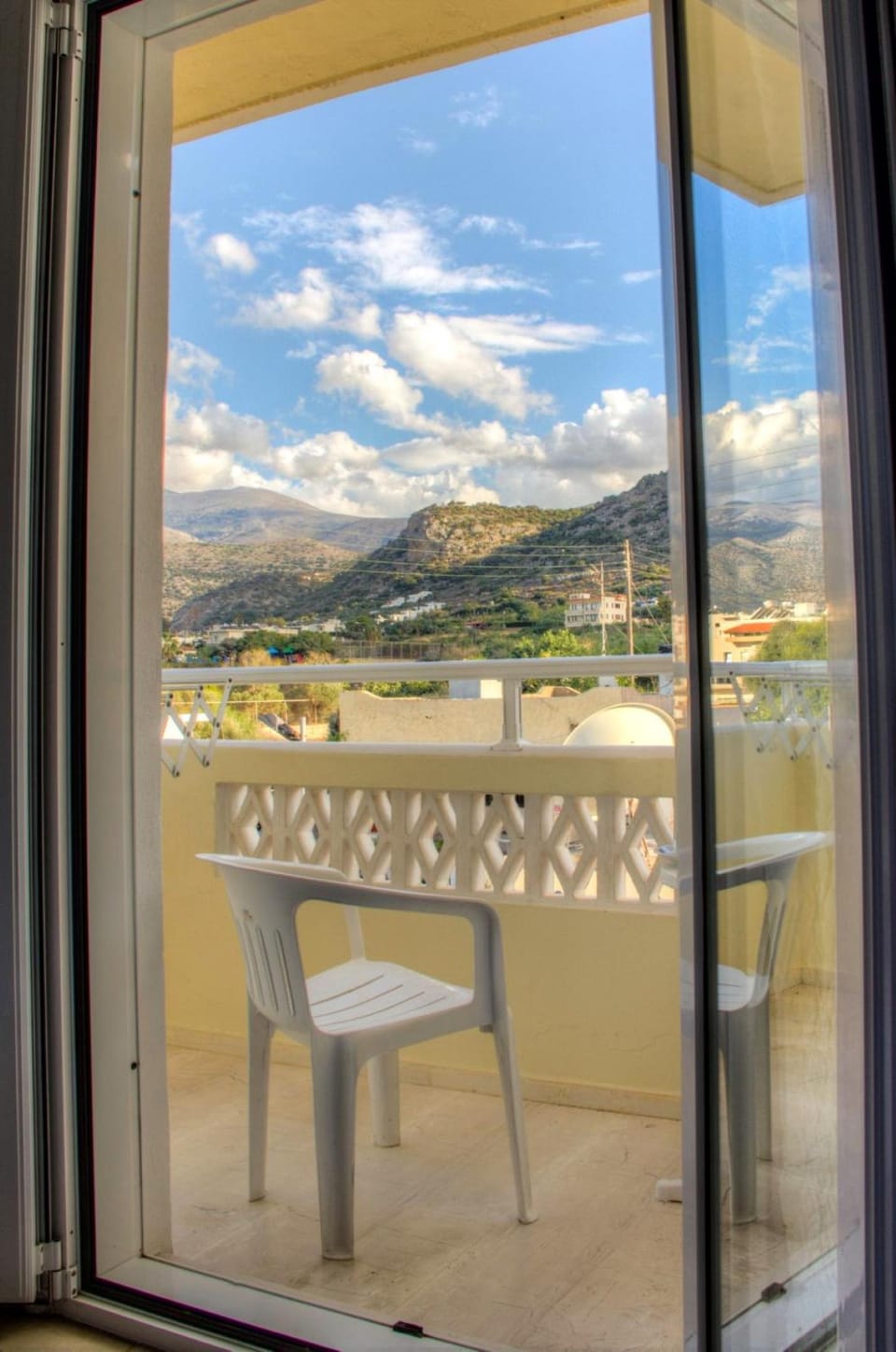 Irini Stalis by Estia Apartment hotel in Malia, Crete