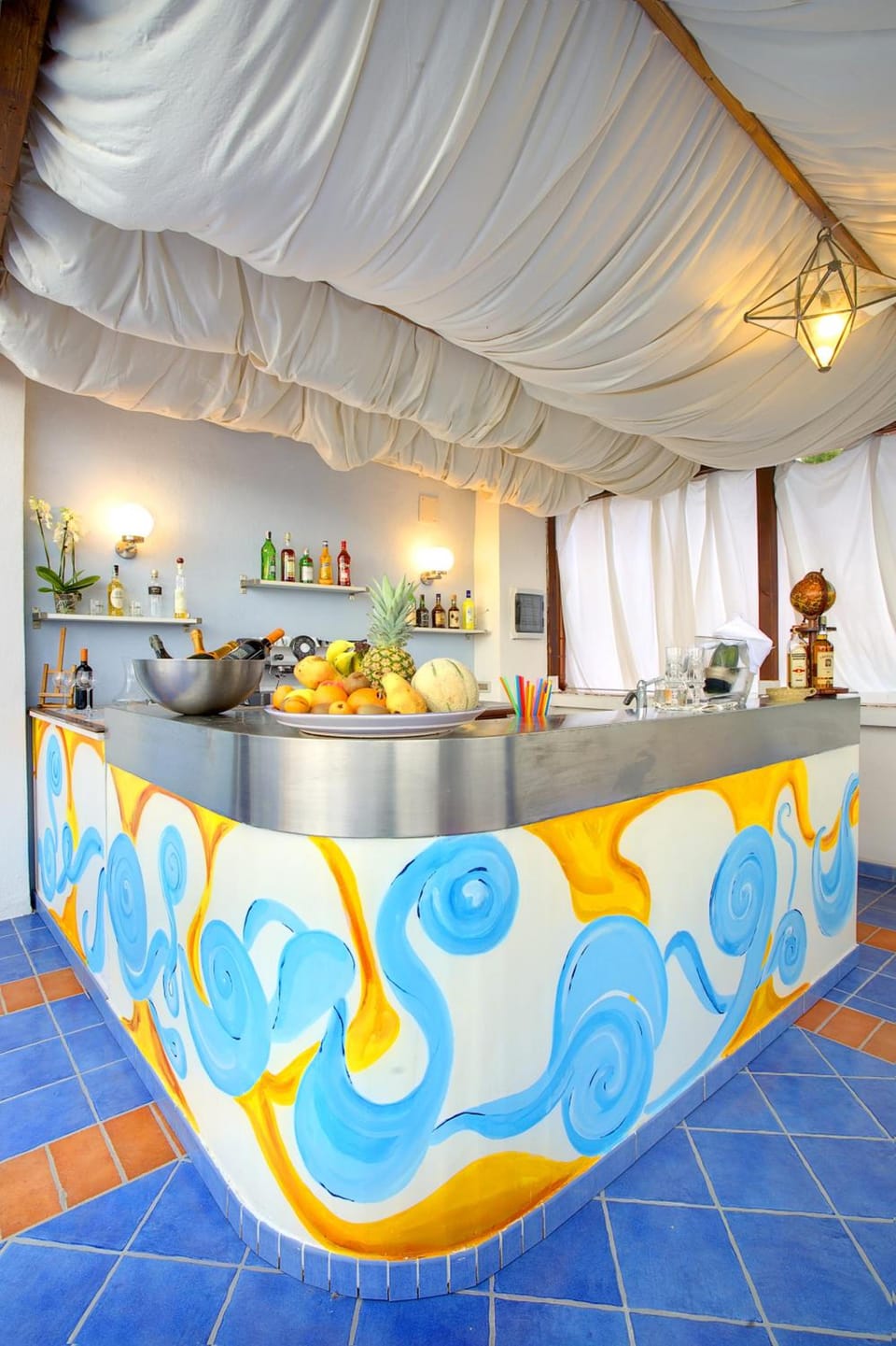 Iris Hotel Hotel in Forio