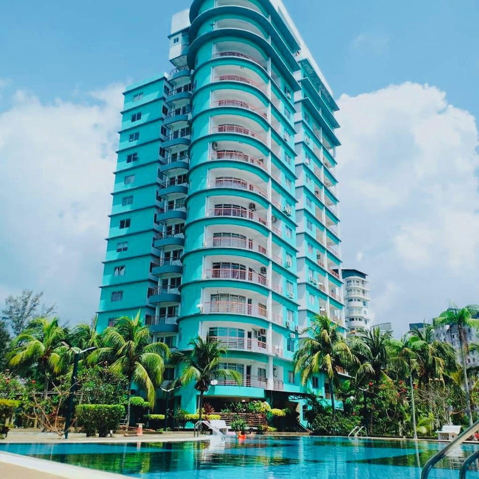 PD LAGOON RESORT Hotel in Port Dickson