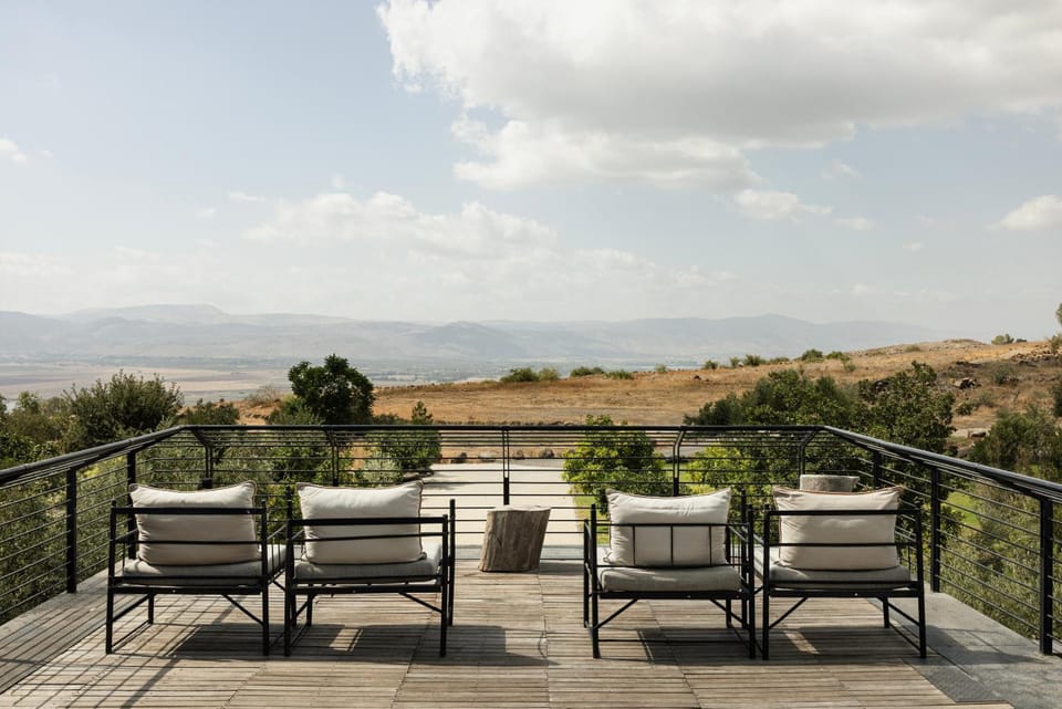 Pereh Mountain Resort Hotel in North District
