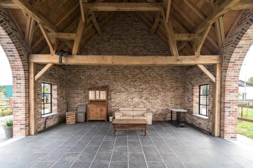 Logies Op 't Gestel Hotel in Peer