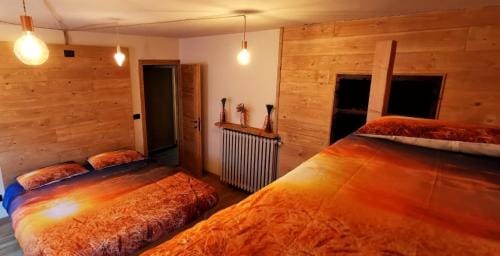 La Baita D’Nonou Hotel in Piedmont