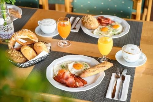 Olympia Hotel Suhl Hotel in Thuringia, Germany