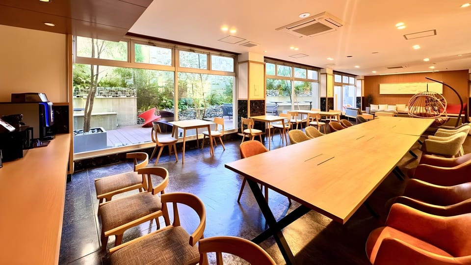 Ureshino Onsen Yuyado Sarayama Hotel in Fukuoka Prefecture