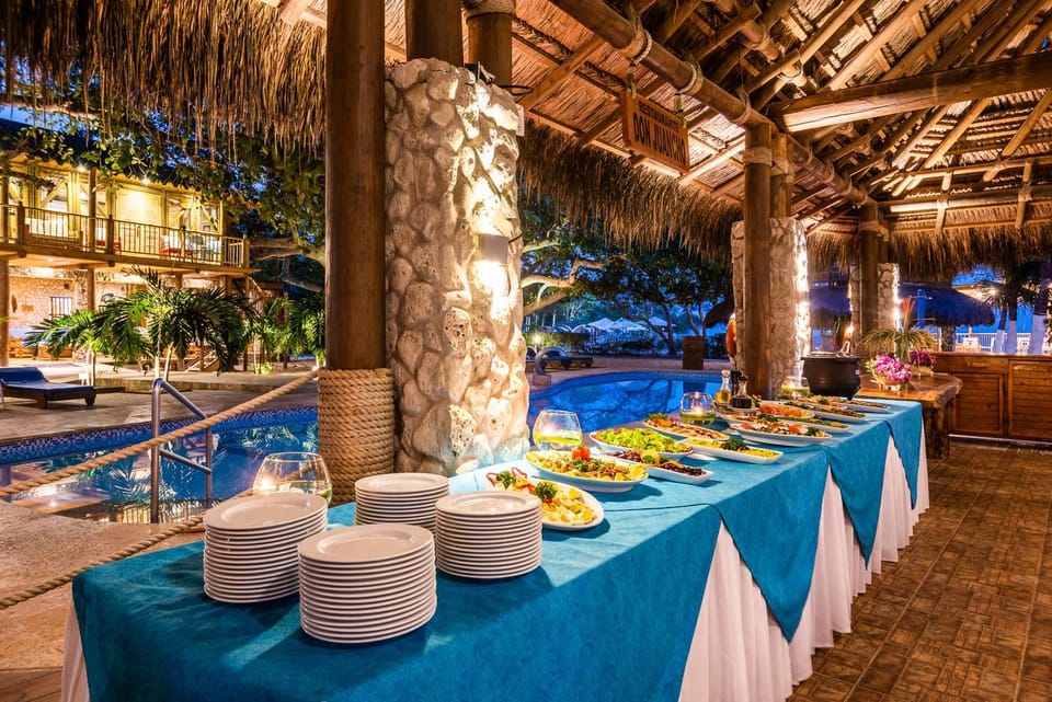 Hotel Isla del Encanto Resort in Sucre, Colombia