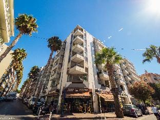 Résidence Graziella Studio 102 Hotel in Antibes