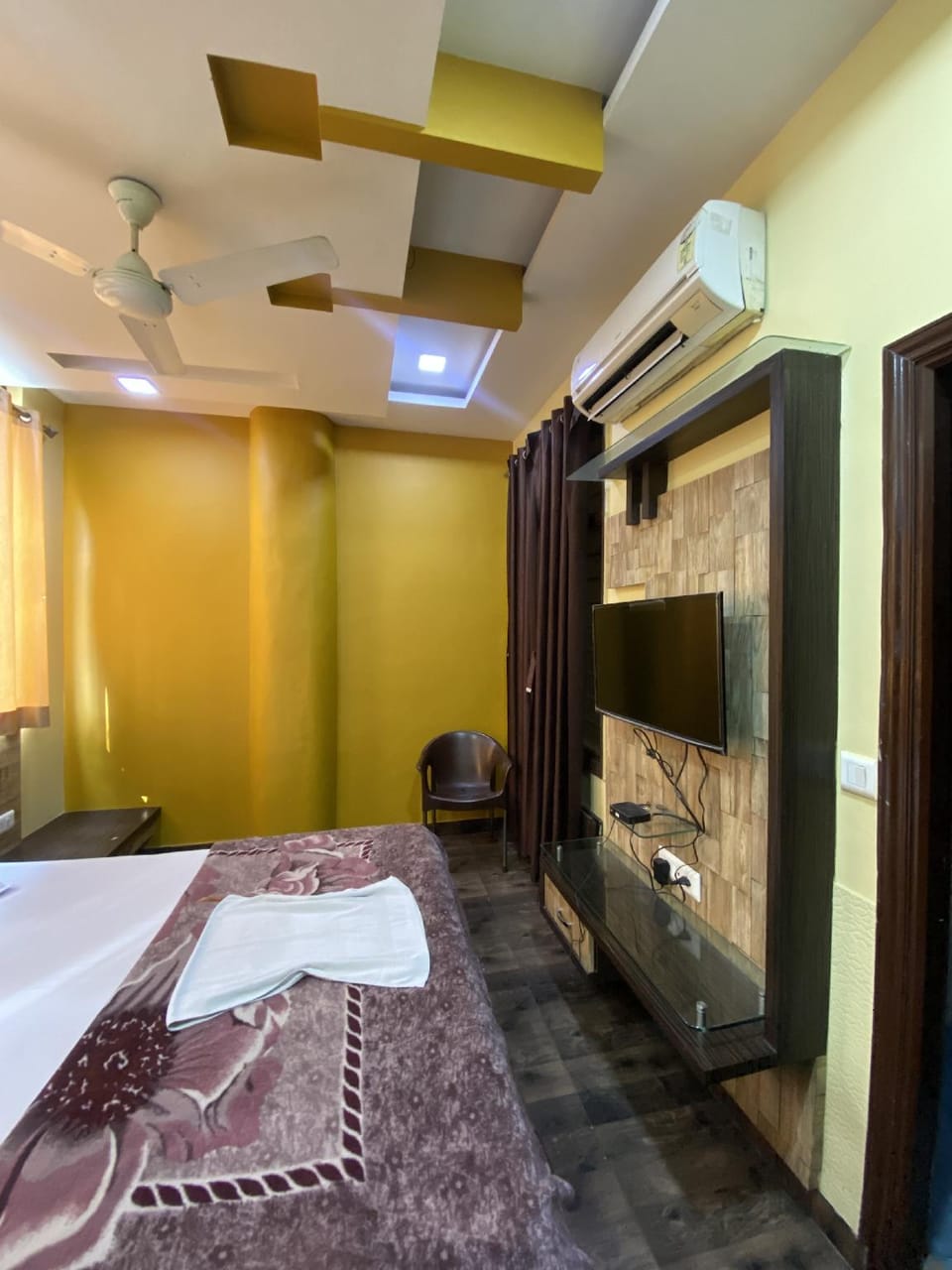 KC HOTEL Hotel in Rajasthan