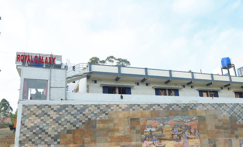 Royal Galaxy Inn By Bihotels Hotel in Tamil Nadu