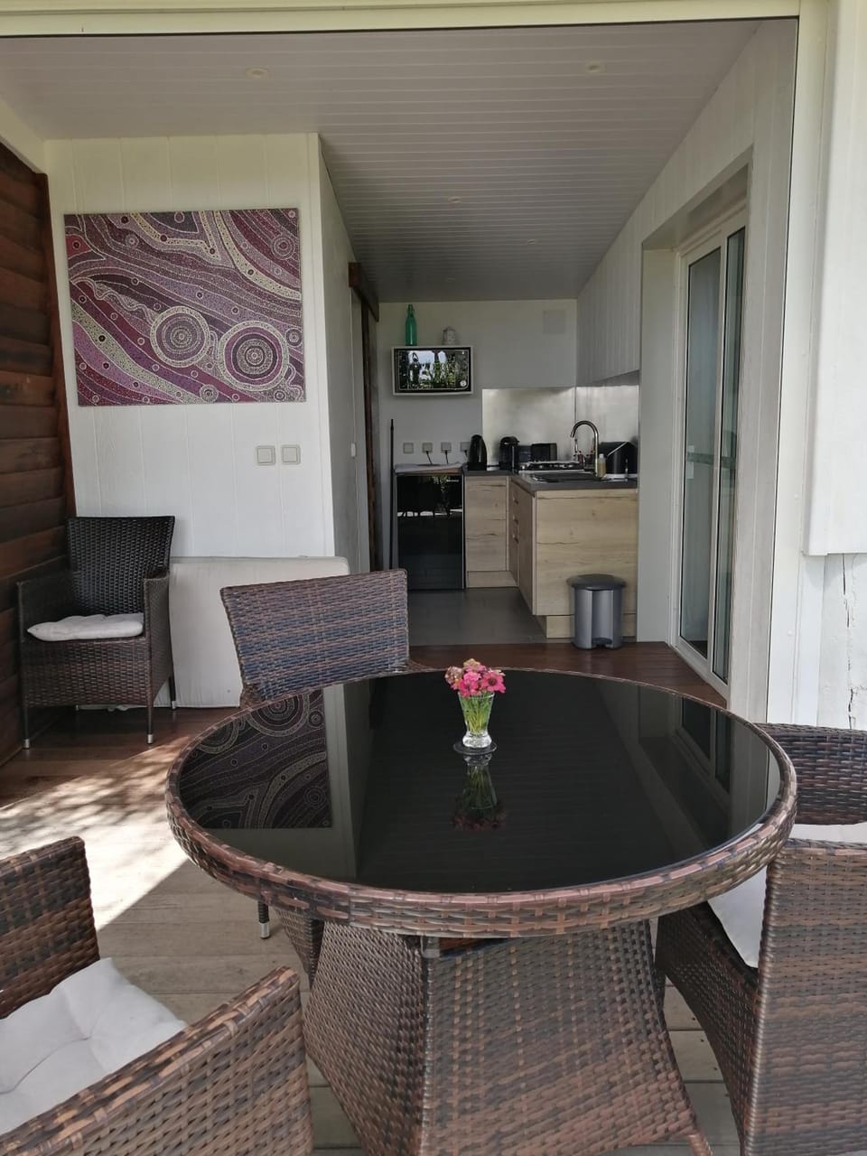 NIAOULI LODGE Lodge in South Province, New Caledonia