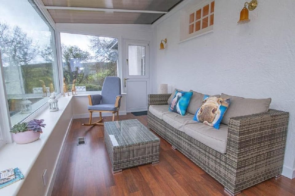 Craigievern Holiday Cottage Hotel in Scotland