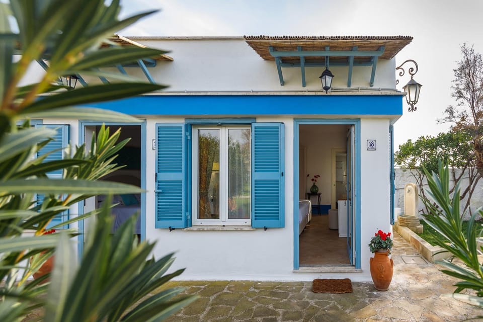 Riva di Palo Beach Hotel Hotel in Ladispoli