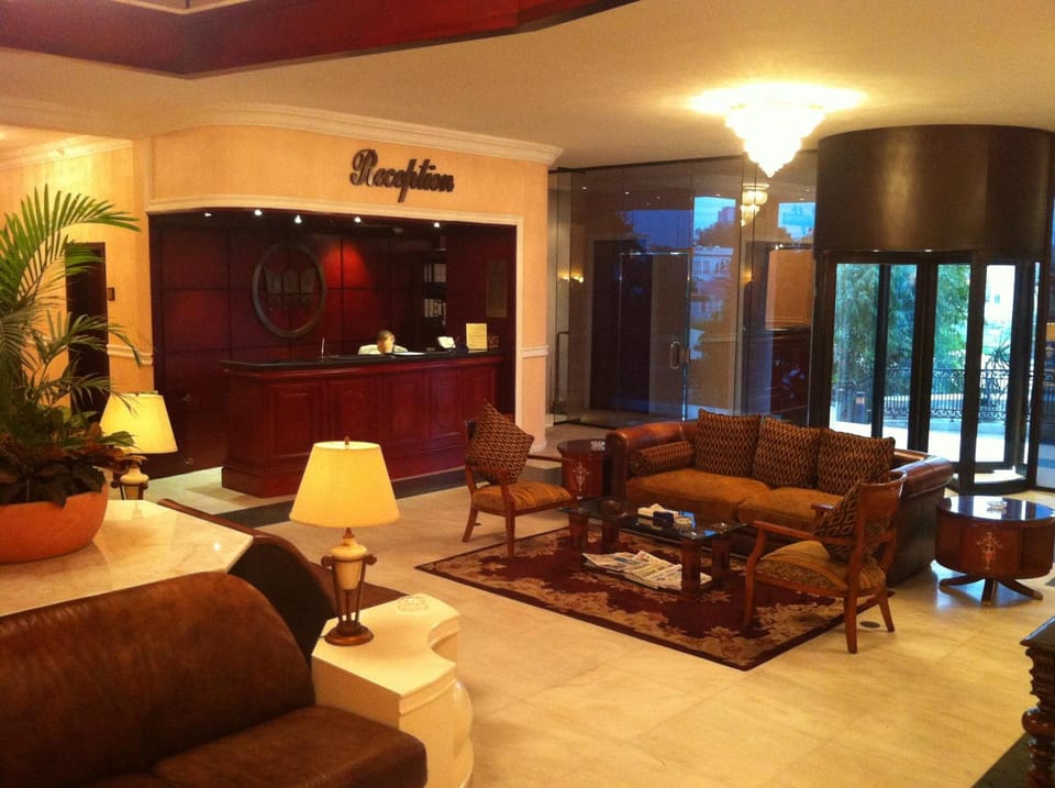 Issham Hotel Apartment hotel in Jeddah