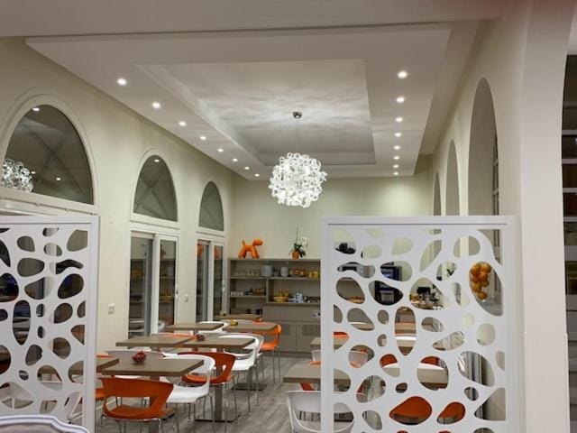 Hôtel Biney Hotel in Auvergne-Rhône-Alpes