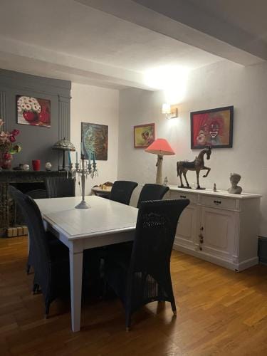 VIEUX LOGIS Hotel in Wallonia, Belgium
