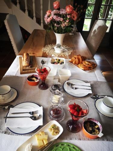 Maison et Florescence Hotel in Bourgogne-Franche-Comté