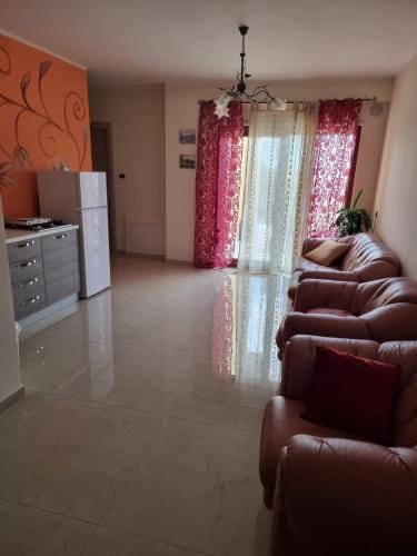 B&B Azzurro Hotel in Basilicata