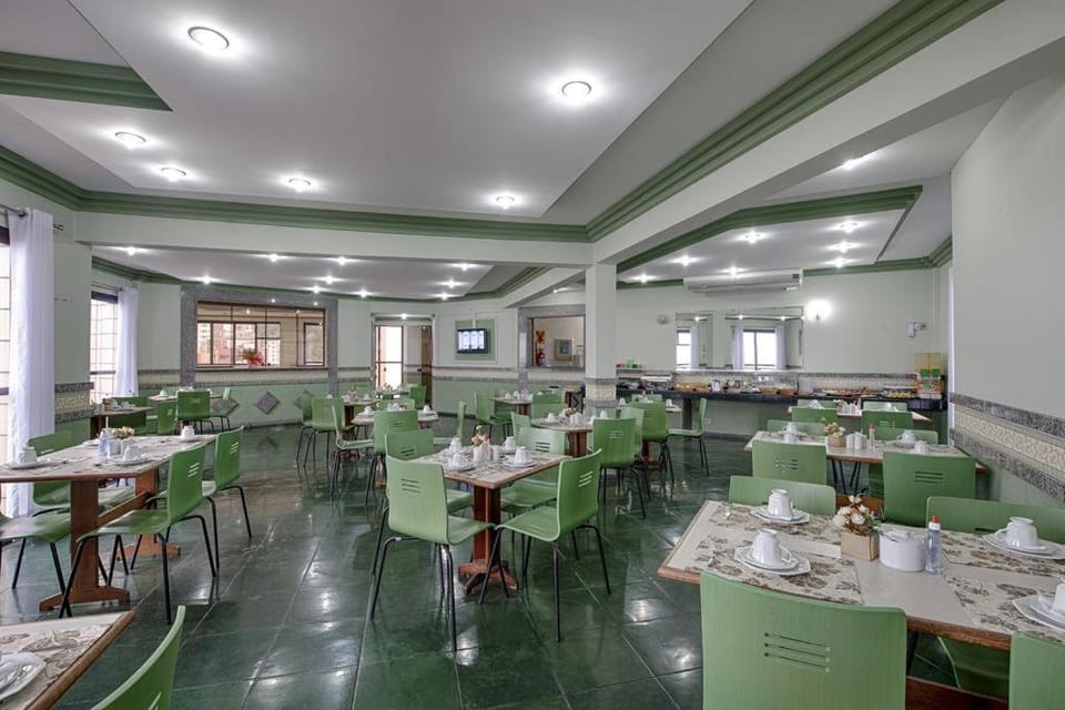 Facilities