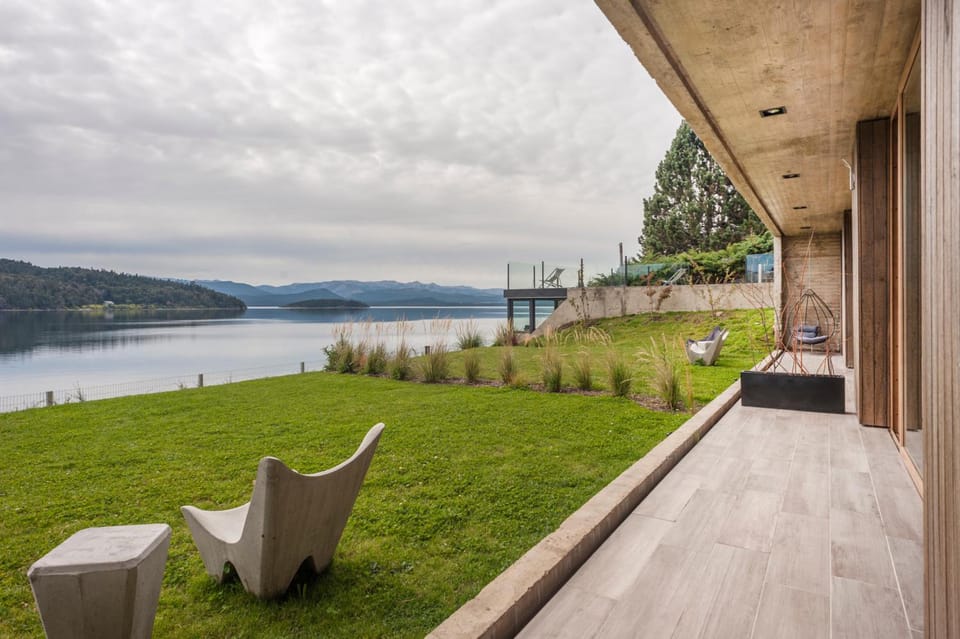 Wa One Lake Homes Resort in San Carlos Bariloche