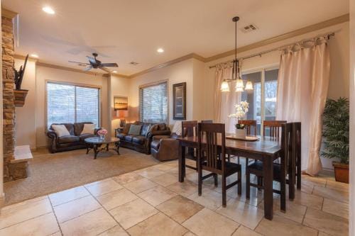 D5-Coral Springs Poolside-Ground Floor 3-bedroom Hillside View Hotel in Washington