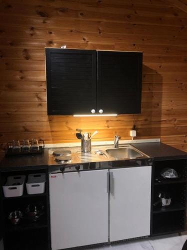 Katka Lake Lodge Hotel in Rovaniemi