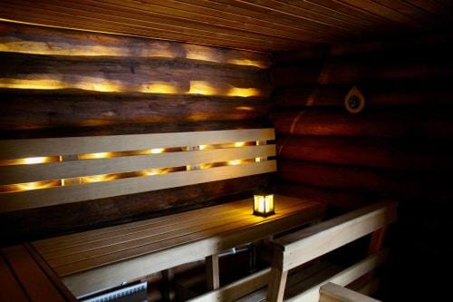 Katka Lake Lodge Hotel in Rovaniemi