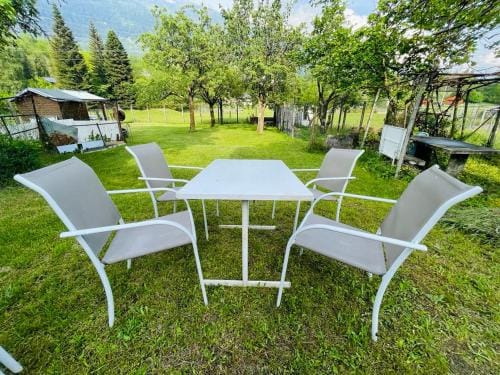 in lak'ech - rooms Hotel in Canton of Ticino