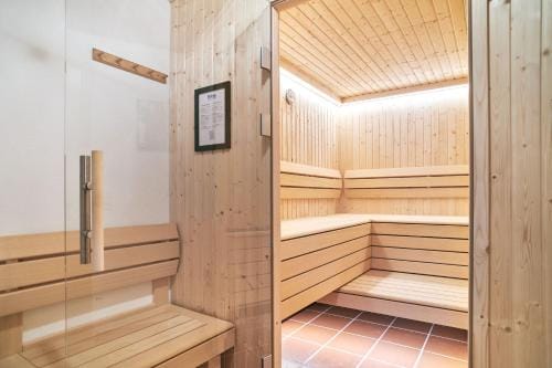 MOUNTAINRANGER - Lodge - ski in & ski out Lodge in Salzburgerland
